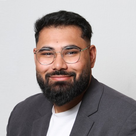 Rajvir Singh