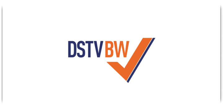 Logo DSTVBW