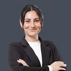 Emilia Kebapcioglu