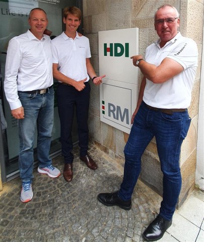 Geschäftsführer RIsk Management