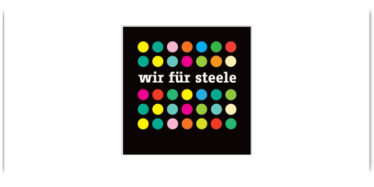 Logo Steele