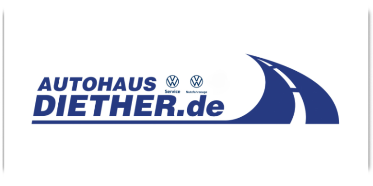 Logo Autohaus Diether