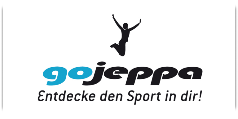 Logo gojeppa