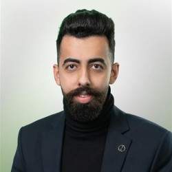 Mohammad Saleh Al Salti Al Krad