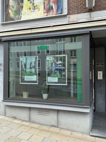 Agentur von aussen 2025