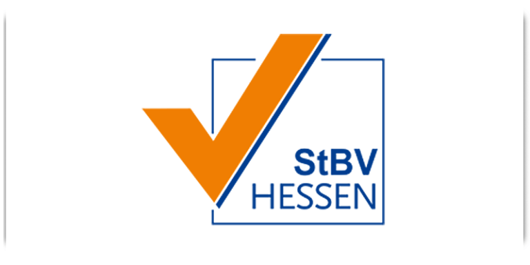 Logo StBV Hessen