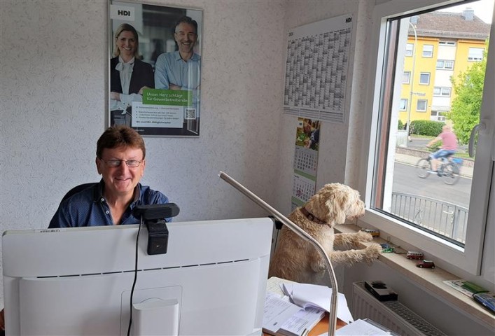 Meine Agentur