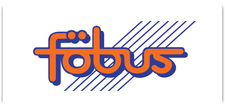 Logo Föbus