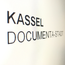 Documenta - Stadt