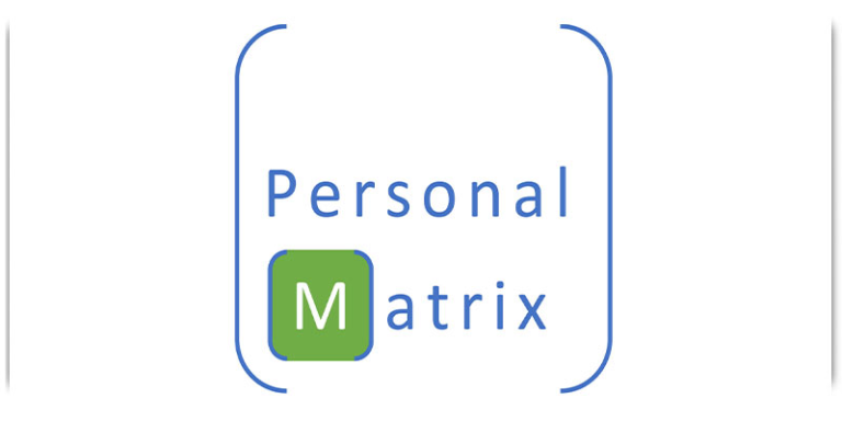 Logo Personal Matrix