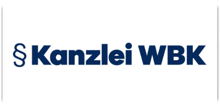 Logo Kanzlei WBK