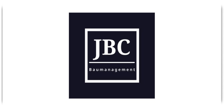 Logo JBC Baumanagement