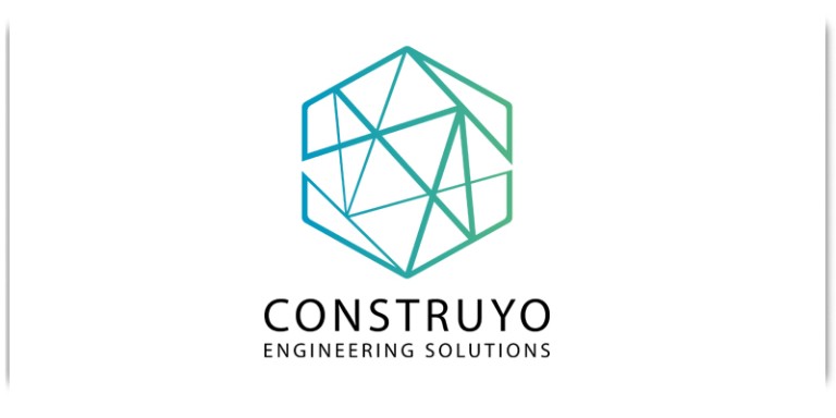 Logo Construyo Engineering Solutions
