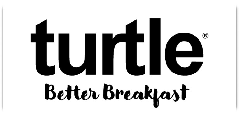 Logo turtle Better Breakfast