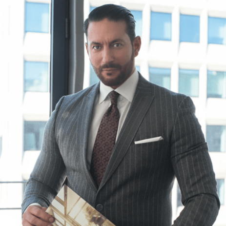 Tarik Khattabi