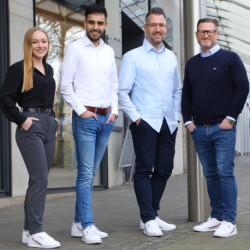 null Team Vornhagen OHG