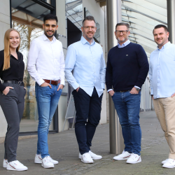 null Team Vornhagen OHG