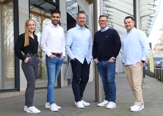 Team Vornhagen