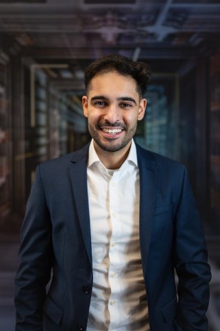 Amir Jamin