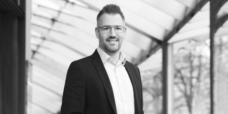 Mitarbeiter Bastian Moritz