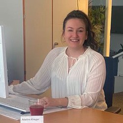 Adelina Krieger