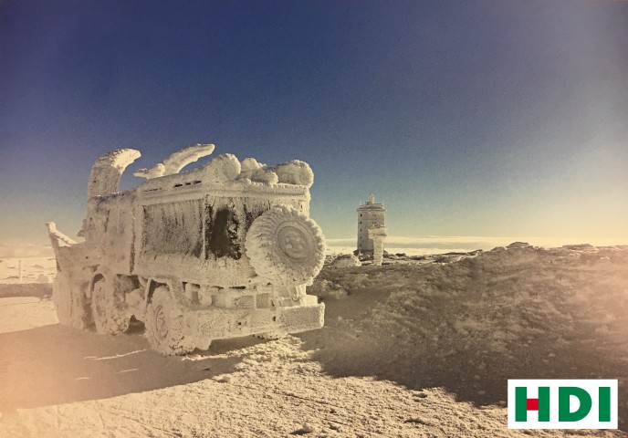 Aktuelles im Januar 2025