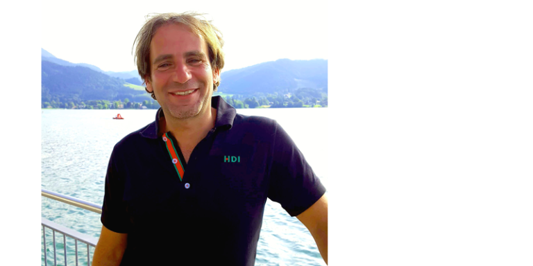 Mitarbeiter Christian Himmelberg