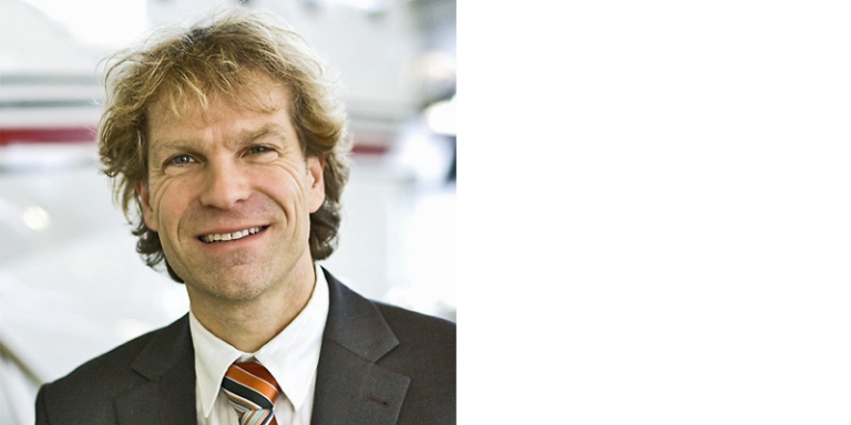 Mitarbeiter Thomas Rüth