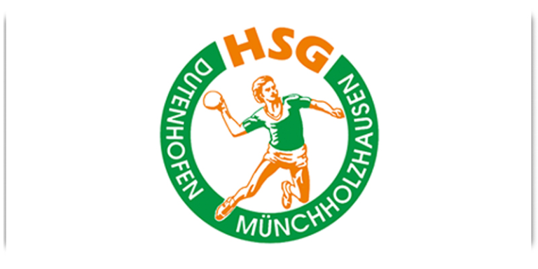 Logo HSG - Dutenhofen Münchholzhausen