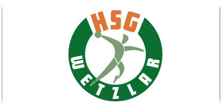 Logo HSG Wetzlar