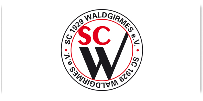 Logo SC 1929 Waldgirmes e.V.