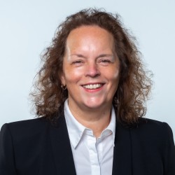 Petra Landenfeld-Jessberger