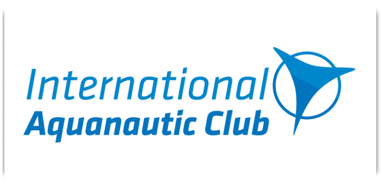 Logo International Aquanautic Club