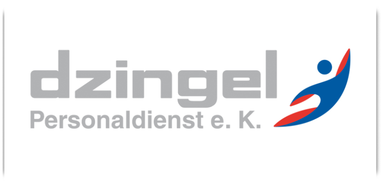 Logo Dzingel Personaldienst e.K.