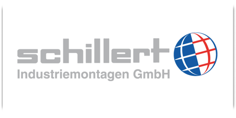 logo Schillert Industriemontagen GmbH