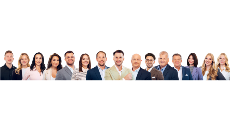 Mitarbeiter Tim Knierim Teambild