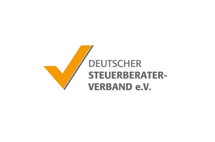 Logo DSTV - Deutscher Steuerverband e.V.
