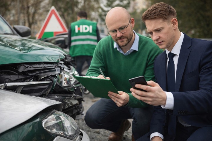 Richter_KFZ_Schadenaufnahme