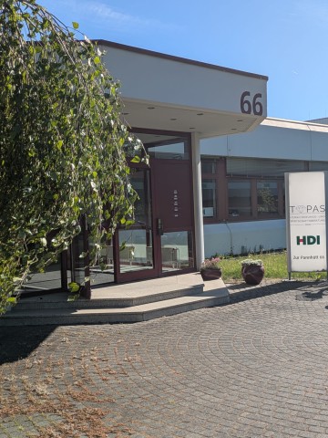 agentur von aussen topas