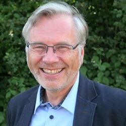 Armin Teichmann