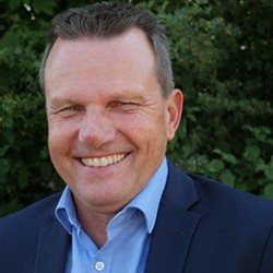 Christoph Ashoff