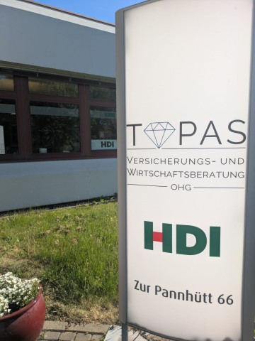 agentur topas