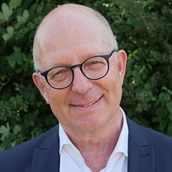Rainer Schrot