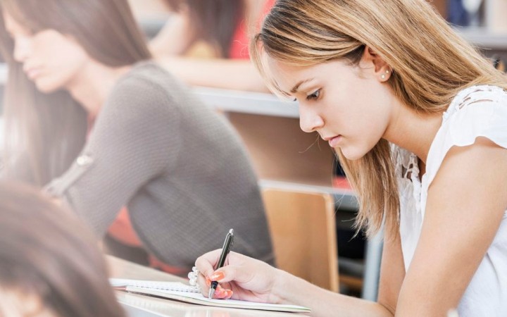 Haftpflicht für Studenten