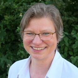 Sabine Prange
