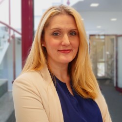 Sarah Alken