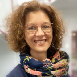 Sonja Töpfer