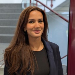 Soukayna Zerkaoui