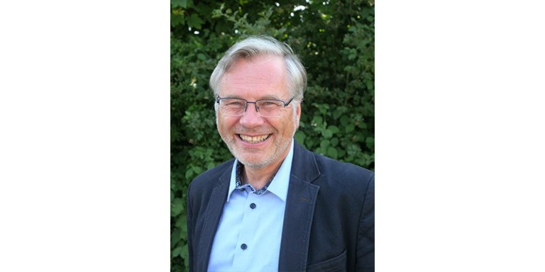 Mitarbeiter Armin Teichmann