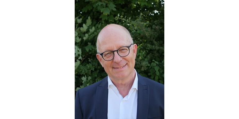 Mitarbeiter Rainer Schrot